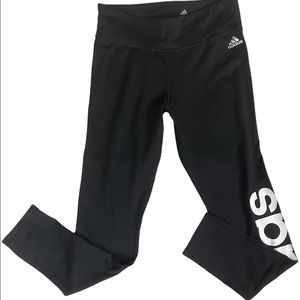 Adidas Leggings